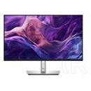 23,8" Dell P2425HE monitor (IPS, 1920x1080, 100Hz, DP+HDMI+USB-C)