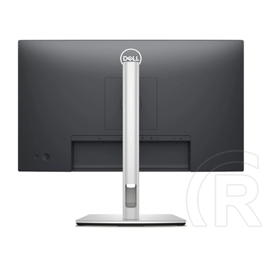 23,8" Dell P2425HE monitor (IPS, 1920x1080, 100Hz, DP+HDMI+USB-C)