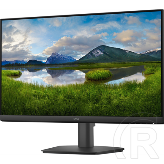 23,8" Dell Pro 24 E2425HM monitor (IPS, 1920x1080, 100 Hz, DP+HDMI+VGA)