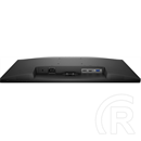 23,8" Dell Pro 24 E2425HM monitor (IPS, 1920x1080, 100 Hz, DP+HDMI+VGA)