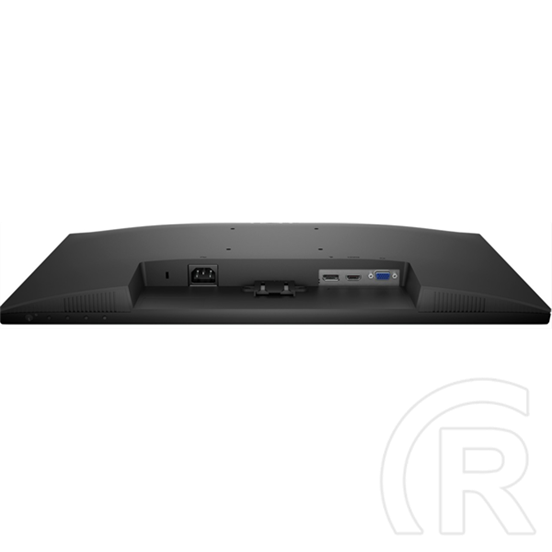 23,8" Dell Pro 24 E2425HM monitor (IPS, 1920x1080, 100 Hz, DP+HDMI+VGA)