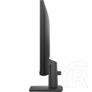 23,8" Dell Pro 24 E2425HM monitor (IPS, 1920x1080, 100 Hz, DP+HDMI+VGA)