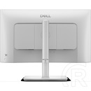 23,8" Dell S2425HSM monitor (IPS, 1920x1080, HDMI, 100x100mm VESA, dönthető, forgatható, fehér)