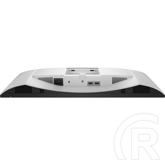 23,8" Dell S2425HSM monitor (IPS, 1920x1080, HDMI, 100x100mm VESA, dönthető, forgatható, fehér)