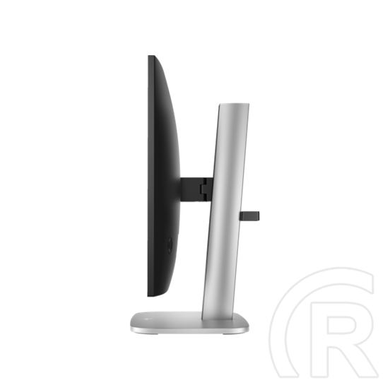 23,8" HP Series 5 Pro 524pf monitor (IPS, 1920x1080, 100Hz, DP+HDMI, matt, fekete-ezüst)