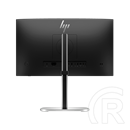 23,8" HP Series 5 Pro 524pu monitor (IPS, 1920x1080, 100Hz, DP+HDMI, fekete-ezüst)