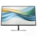23,8" HP Series 5 Pro 524pu monitor (IPS, 1920x1080, 100Hz, HDMI, DP, USB, USB-C, LAN, állítható magasság, VESA 100x100,