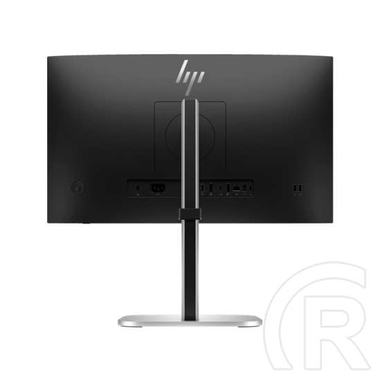 23,8" HP Series 5 Pro 524pu monitor (IPS, 1920x1080, 100Hz, HDMI, DP, USB, USB-C, LAN, állítható magasság, VESA 100x100,