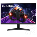 23,8" LG 24GN60R monitor