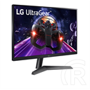 23,8" LG 24GN60R monitor