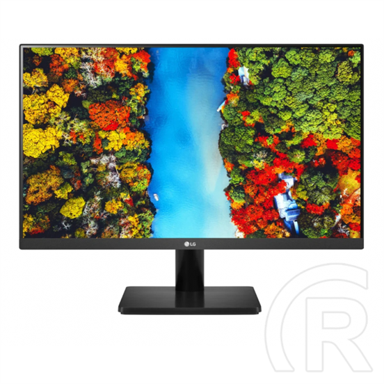23.8" LG 24MP500-B monitor