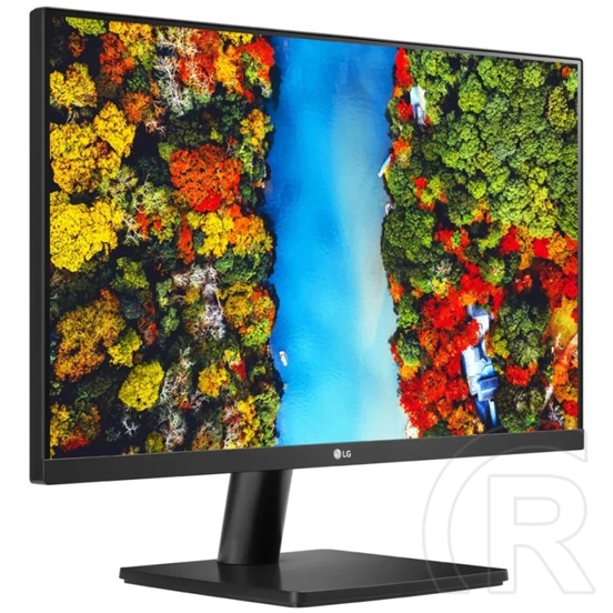 23.8" LG 24MP500-B monitor