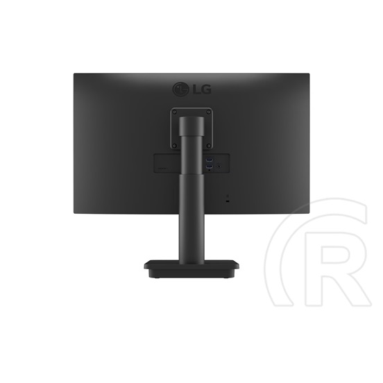 23,8" LG 24MS550 monitor (IPS, 1920x1080, 100Hz, 2xHDMI)