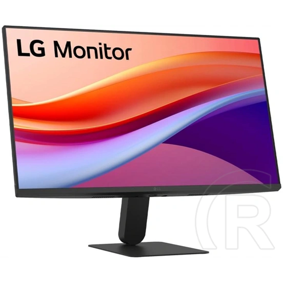 23,8" LG 24U41YA-B.AEUQ FHD IPS monitor