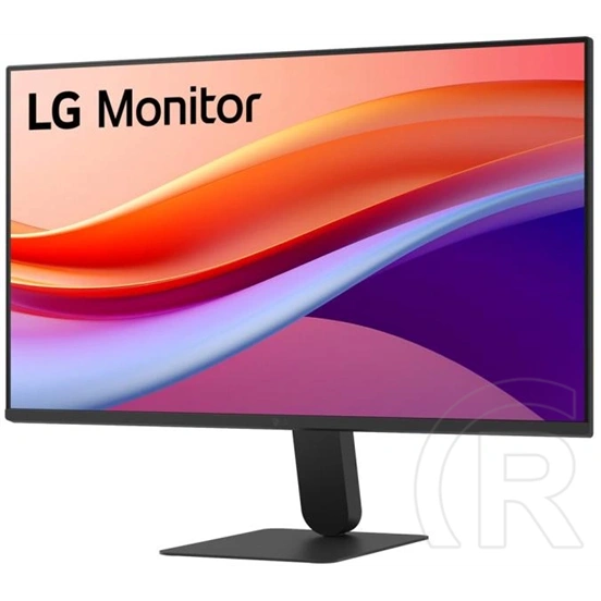 23,8" LG 24U41YA-B.AEUQ FHD IPS monitor