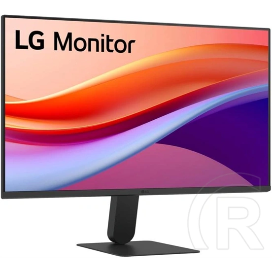 23,8" LG 24U41YA-B.AEUQ FHD IPS monitor