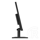 23,8" Lenovo ThinkVision S24-4e monitor (IPS, 1920x1080, 100Hz, HDMI, VGA, fekete)