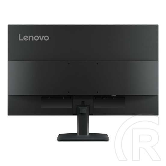 23,8" Lenovo ThinkVision S24-4e monitor (IPS, 1920x1080, 100Hz, HDMI, VGA, fekete)