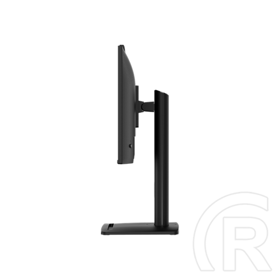 23,8" MSI MP242PMG monitor (IPS, 1920x1080, 120Hz, DP+HDMI+VGA, webkamera, 100x100 VESA, fekete)