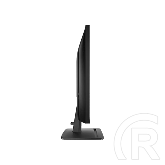 23,8" MSI MP242 E14C monitor (IPS, 1920x1080, 144Hz, HDMI, USB-C, fekete)