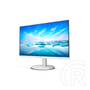 23.8" Philips 241V8AW monitor (IPS, 1920x1080, HDMI+VGA)