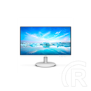 23.8" Philips 241V8AW monitor (IPS, 1920x1080, HDMI+VGA)