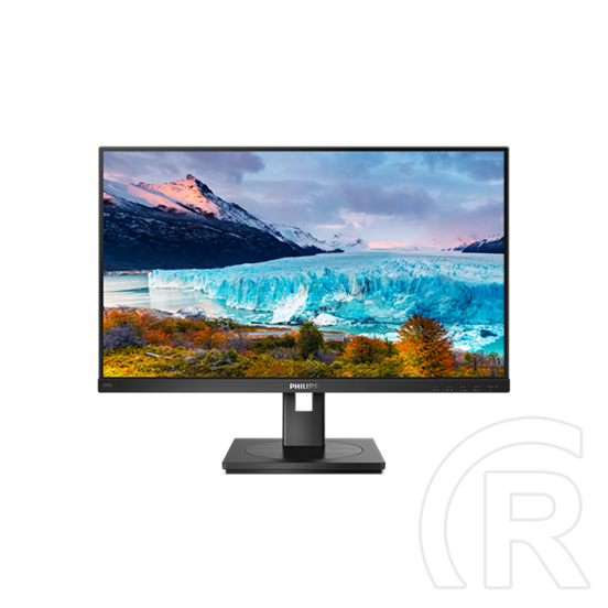 23.8" Philips 242S1AE monitor