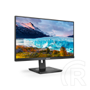 23.8" Philips 242S1AE monitor