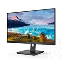 23.8" Philips 242S1AE monitor (IPS, 1920x1080, 100 Hz, DP+HDMI+DVI+VGA)