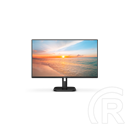 23,8" Philips 24E1N1200A monitor (IPS, LED)