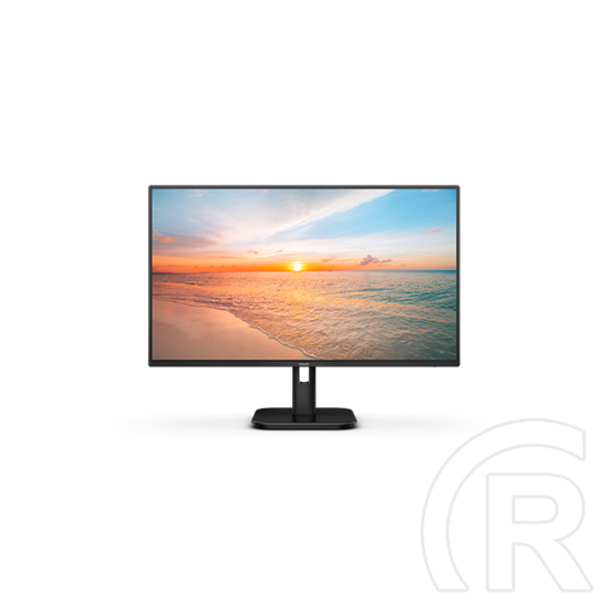 23,8" Philips 24E1N1200A monitor (IPS, LED)