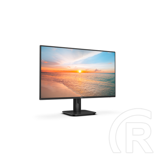 23,8" Philips 24E1N1200A monitor (IPS, LED)