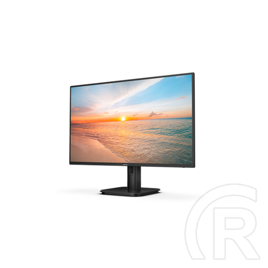 23,8" Philips 24E1N1200A monitor (IPS, LED)