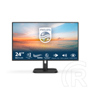 23,8" Philips 24E1N1200A monitor (IPS, LED)
