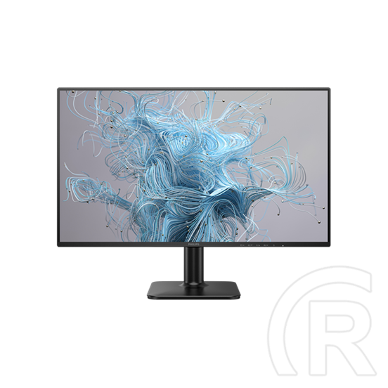 23,8" Philips 24E2N1110/00 monitor (IPS, LED)