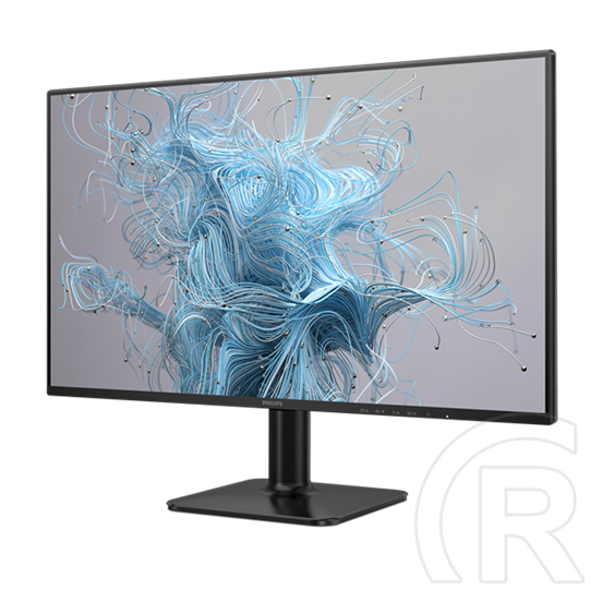 23,8" Philips 24E2N1110/00 monitor (IPS, LED)