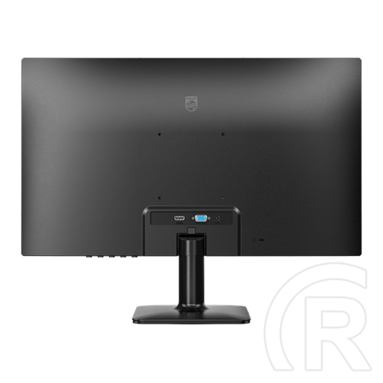 23,8" Philips 24E2N1110/00 monitor (IPS, LED)