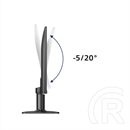 23,8" Philips 24E2N1110/00 monitor (IPS, LED)