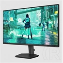 23,8" Philips Evnia monitor (IPS, 1920x1080, 144Hz, DP+HDMI)