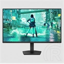 23,8" Philips Evnia monitor (IPS, 1920x1080, 144Hz, DP+HDMI)