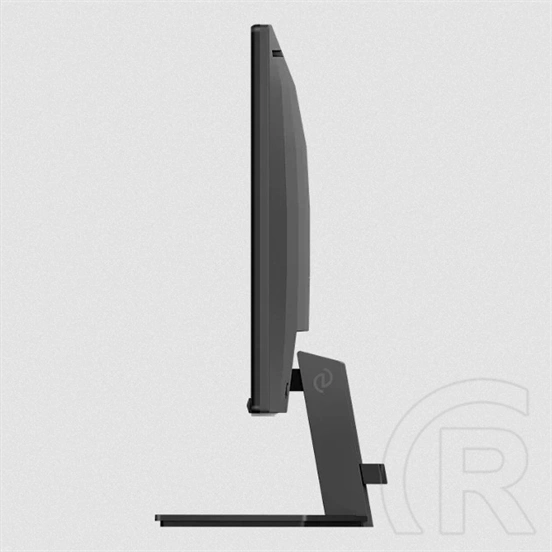 23,8" Philips Evnia monitor (IPS, 1920x1080, 144Hz, DP+HDMI)