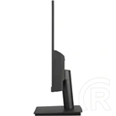 23,8" ViewSonic VA240-H-2 monitor (IPS, 1920x1080, 75Hz, HDMI, VGA, fekete)