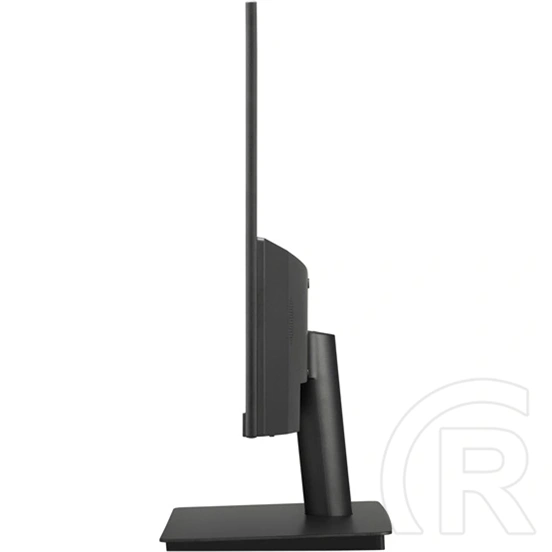 23,8" ViewSonic VA240-H-2 monitor (IPS, 1920x1080, 75Hz, HDMI, VGA, fekete)