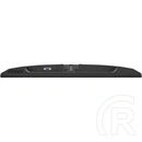 23,8" ViewSonic VA240-H-2 monitor (IPS, 1920x1080, 75Hz, HDMI, VGA, fekete)