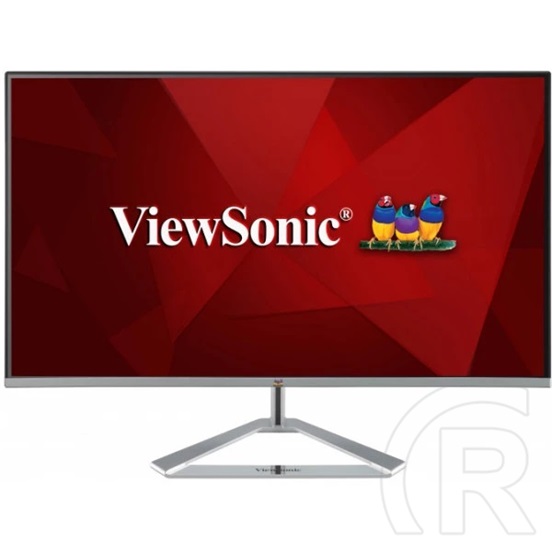 23,8" ViewSonic VX2476-SMH monitor