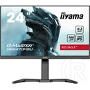 23,8" iiyama GB2470HSU-B6 IPS LED monitor