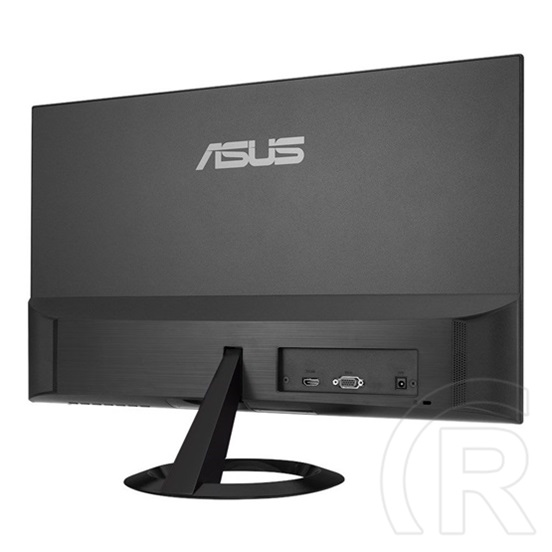23" Asus VZ239HE monitor (IPS, 1920x1080, 75Hz, HDMI+VGA)