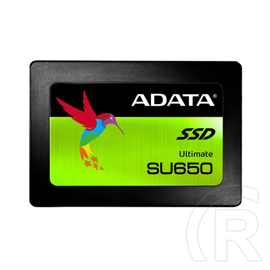 240 GB Adata Ultimate SU650 SSD (2,5", SATA3)