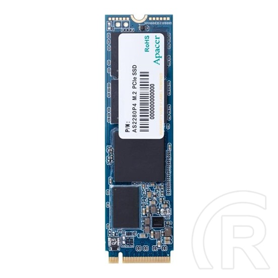 240 GB Apacer AS2280 SSD (M.2, 2280, PCIe)