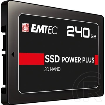 240 GB Emtec X150 SSD (2,5